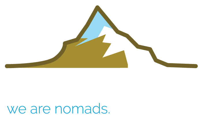 Namaste Nomad