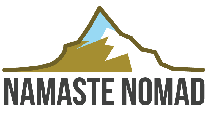 Namaste Nomad