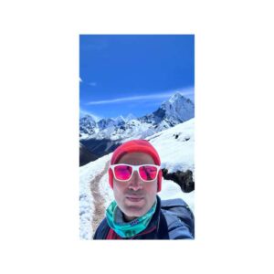 Mohan Nepal Photo