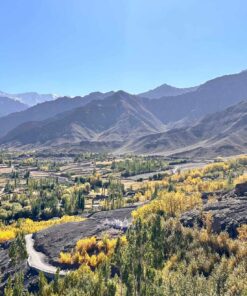 Ladakh
