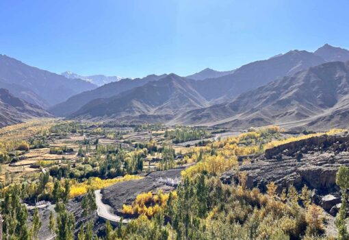 Ladakh