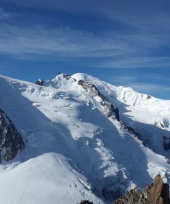 mont blanc picture