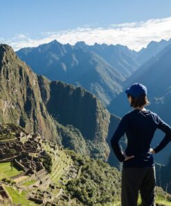 Inca Trail
