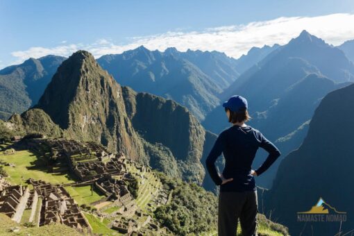 Inca Trail