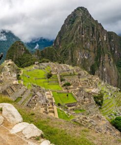 Inca trail