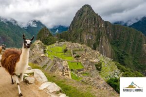 Inca trail