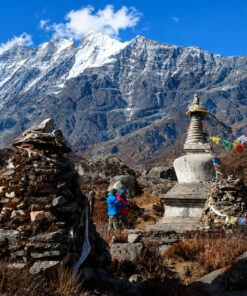 Tamang Heritage Trek