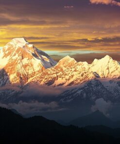 DHAULAGIRI CIRCUIT TREK