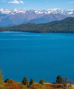RARA LAKE TREK